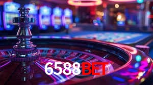 Experiência VIP 6588bet