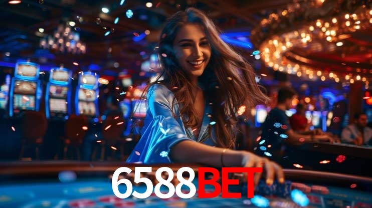 Experiência VIP 6588bet