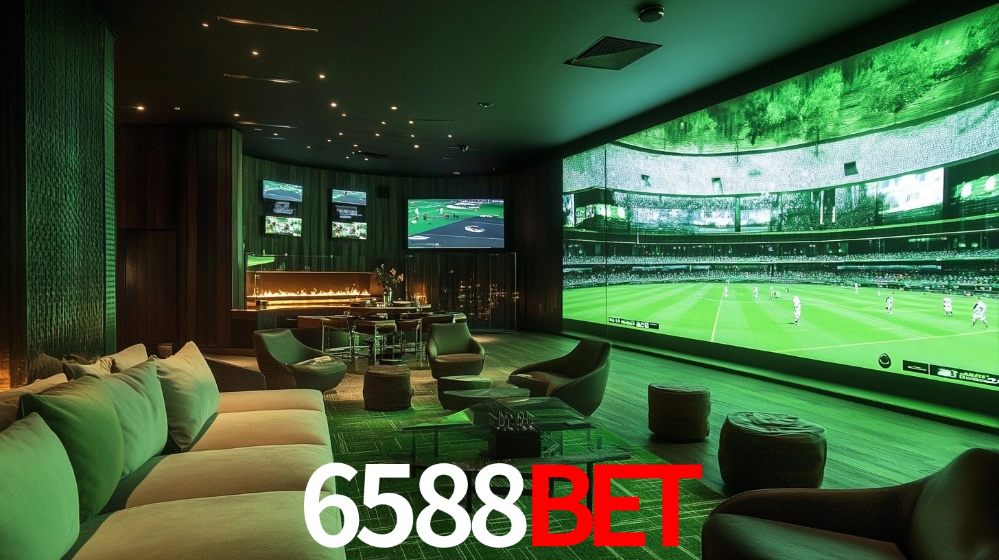 6588bet: Seu Cassino Premiado com Pagamentos Rápidos