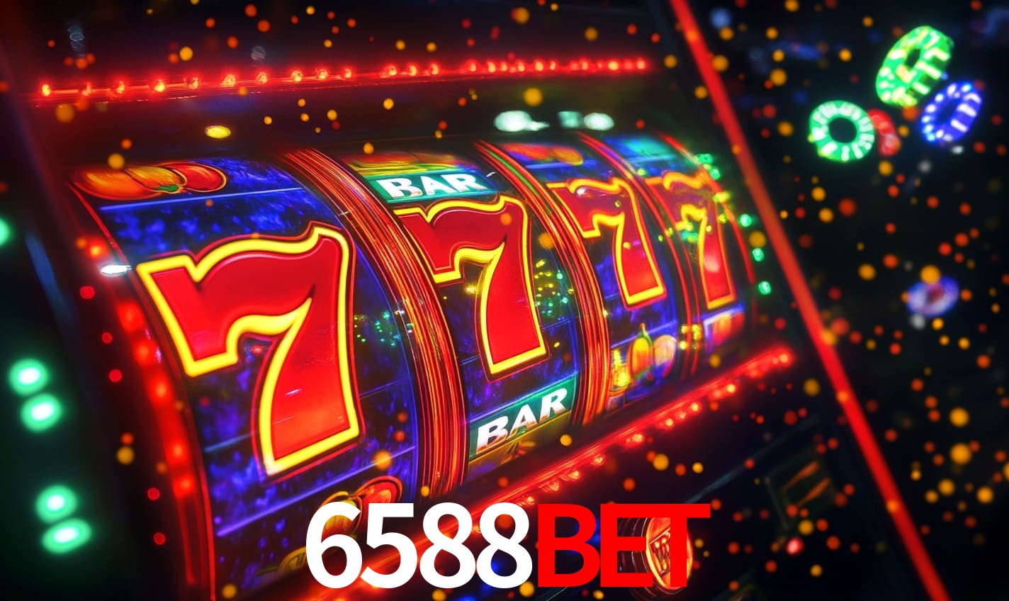 6588bet login