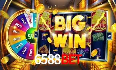 Desvendando o Mundo dos Jogos Virtuais na 6588bet