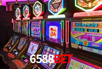 Desvendando o Mundo dos Jogos Virtuais na 6588bet