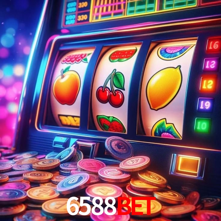 Estatísticas 6588bet
