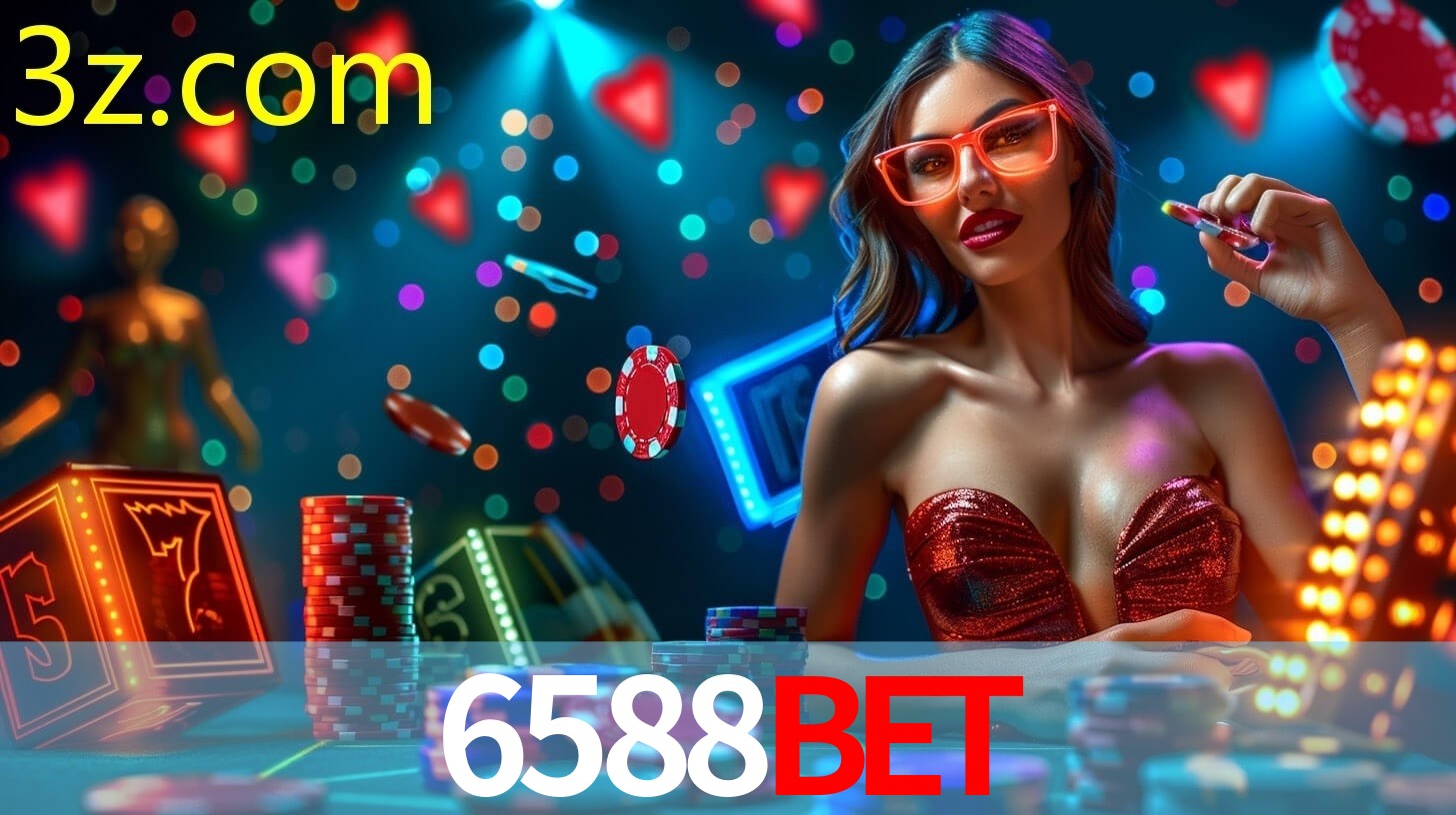 6588BET