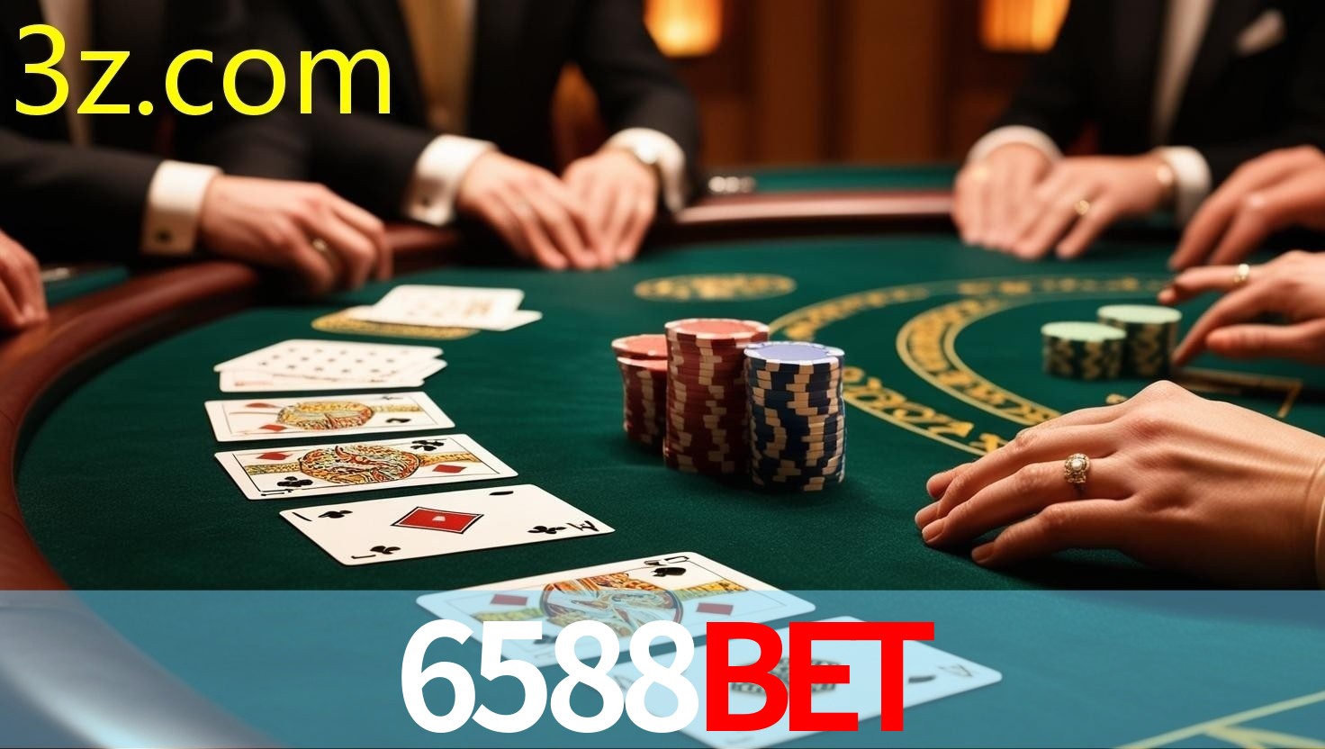 6588BET