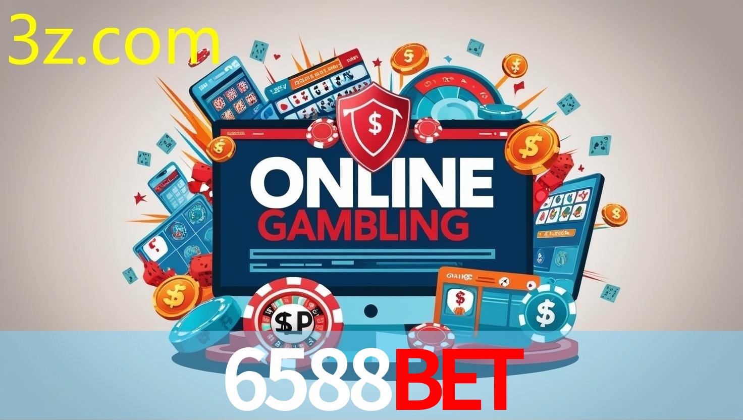 6588BET