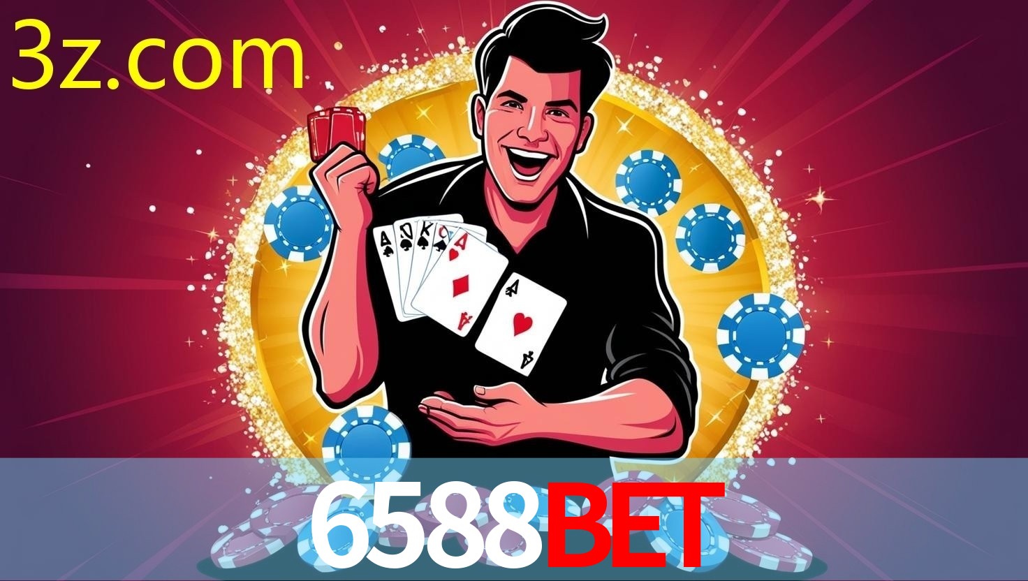 6588BET