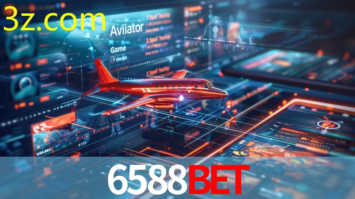 6588BET