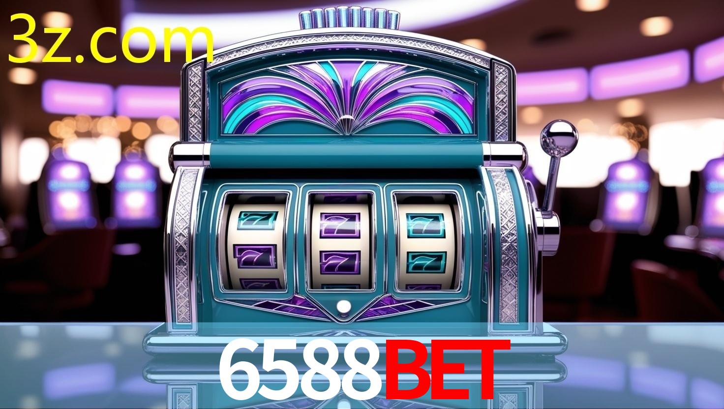 6588BET