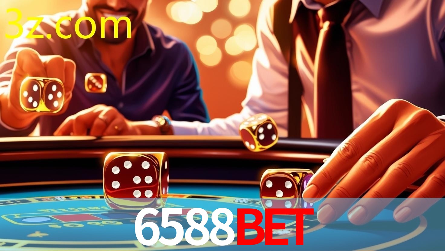 6588BET