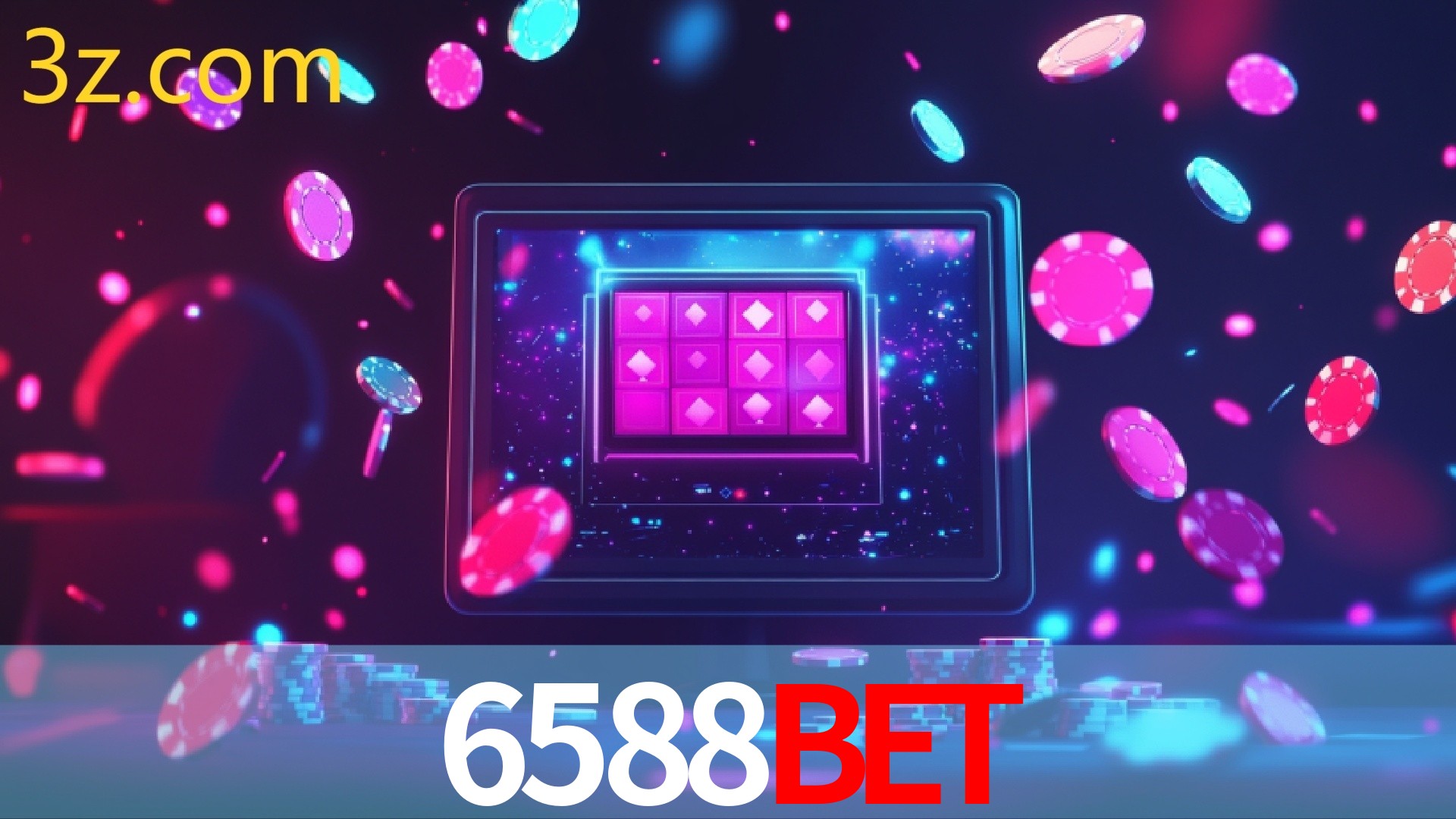 6588BET
