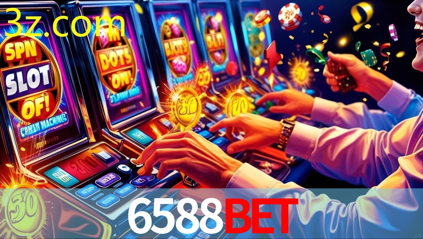 6588BET