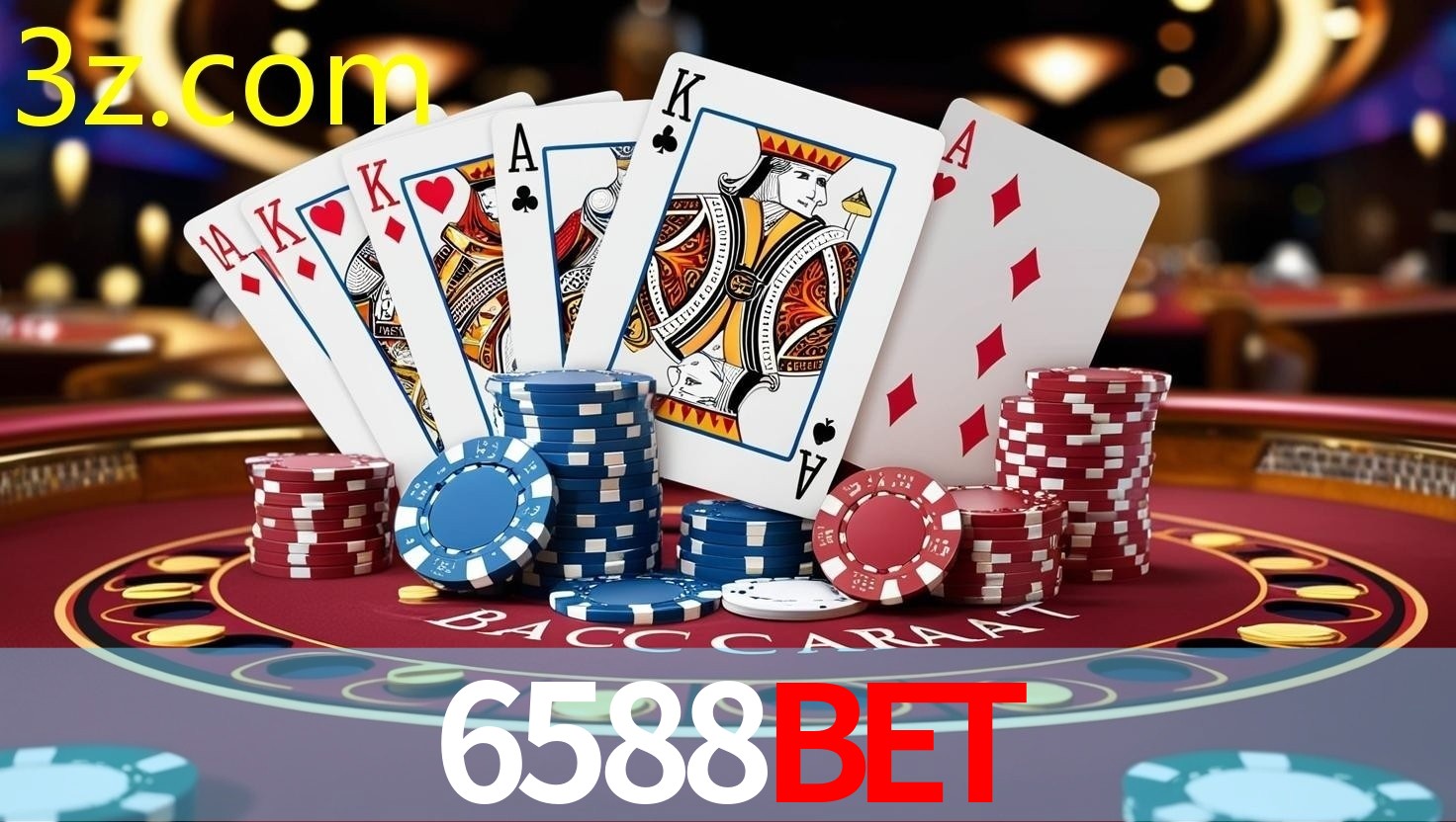 6588BET