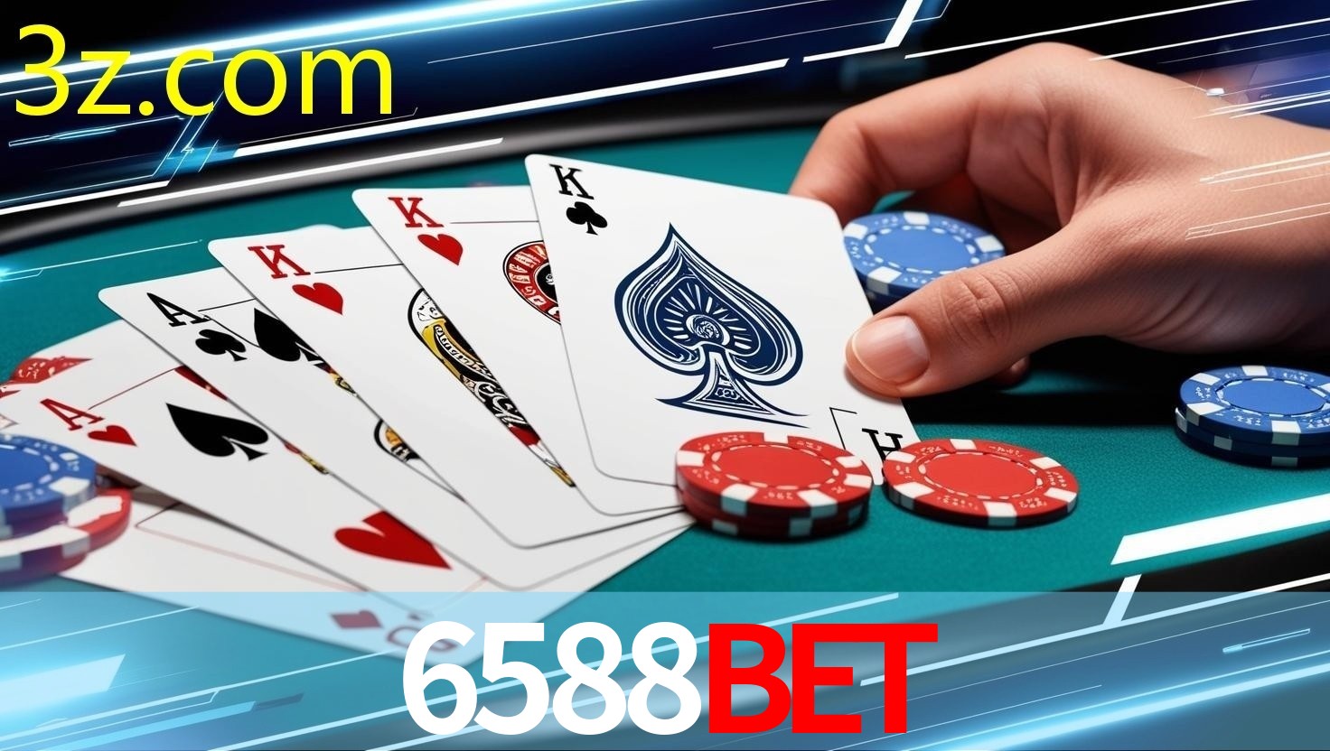 6588BET