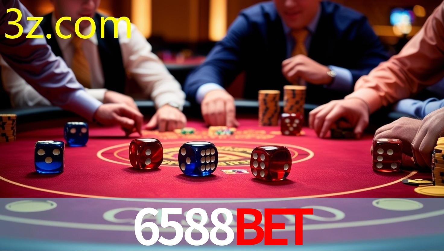 6588BET