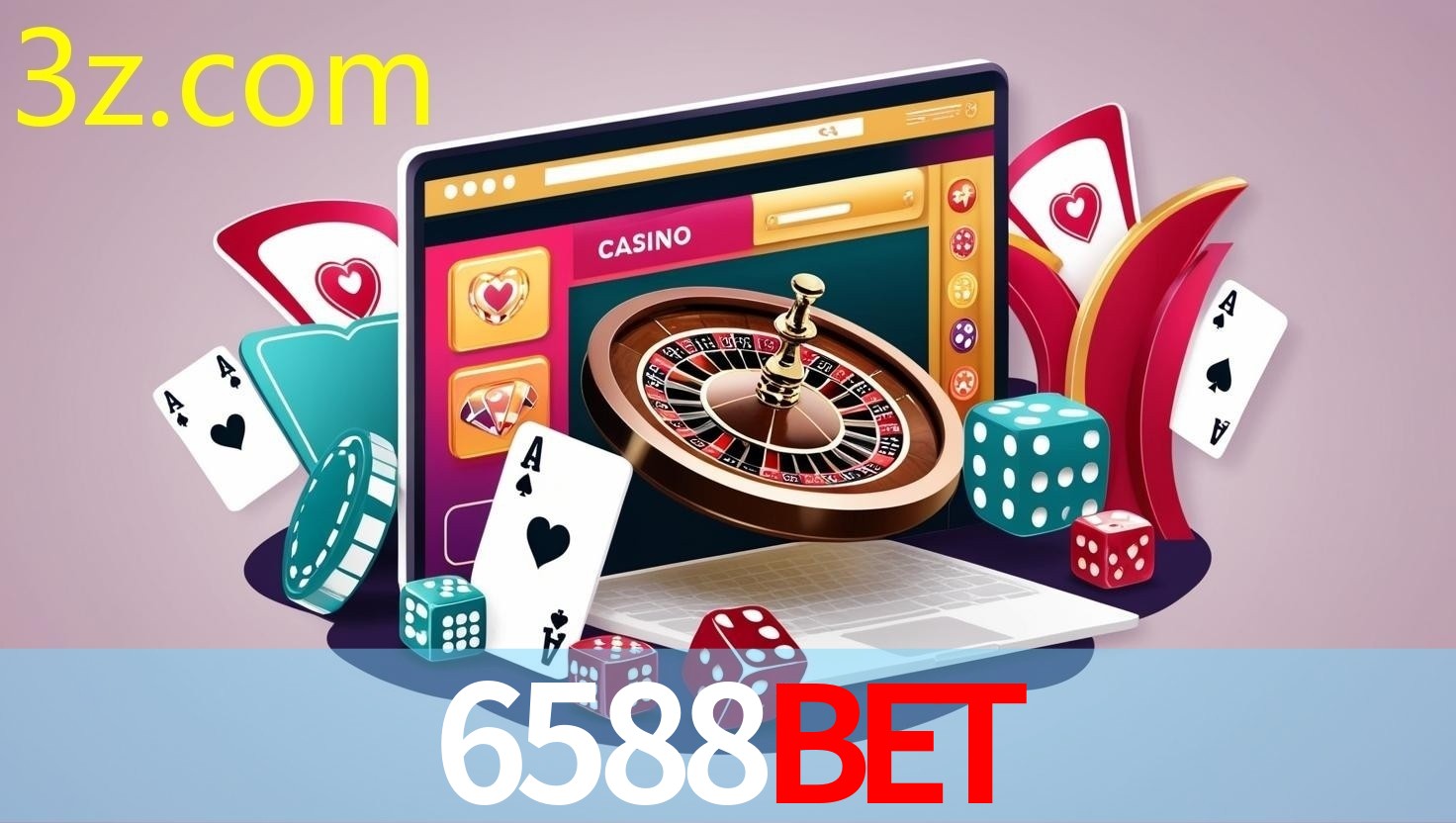 6588BET