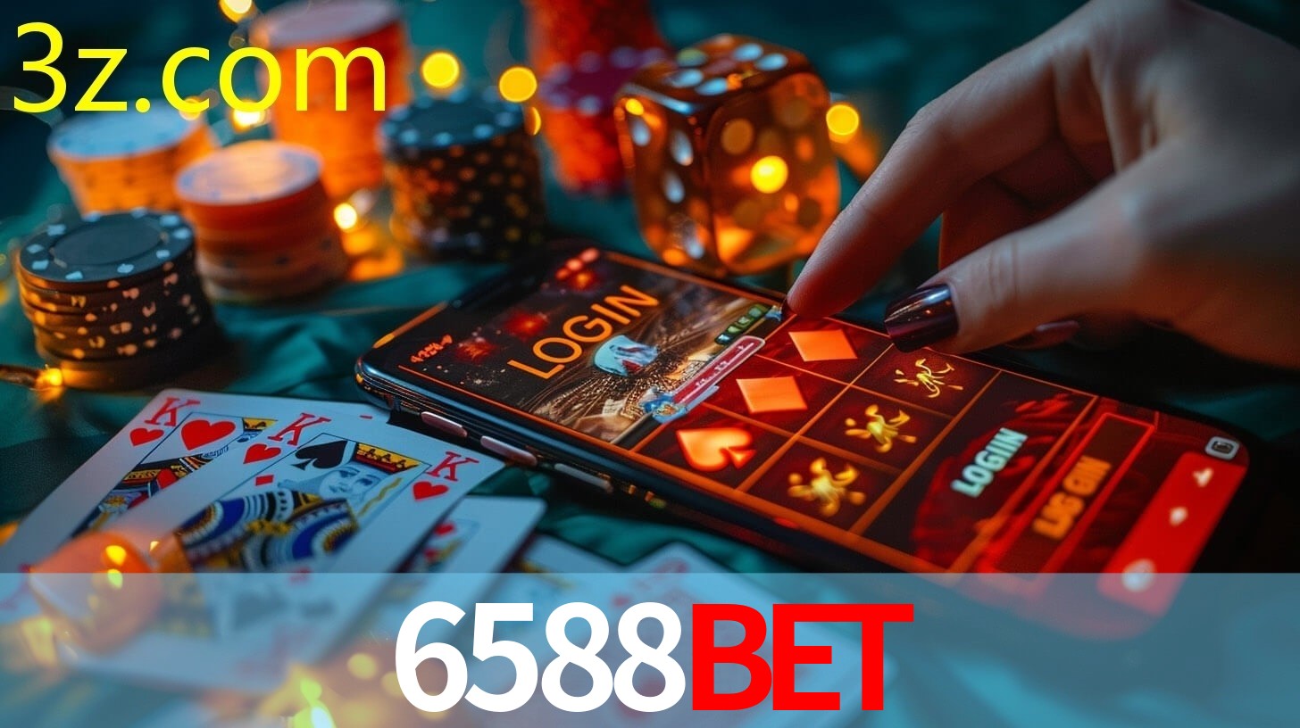 6588BET