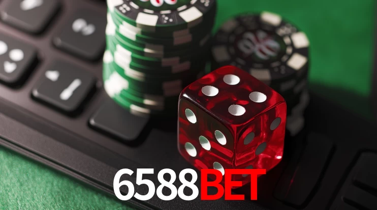 Account Benefits 6588bet