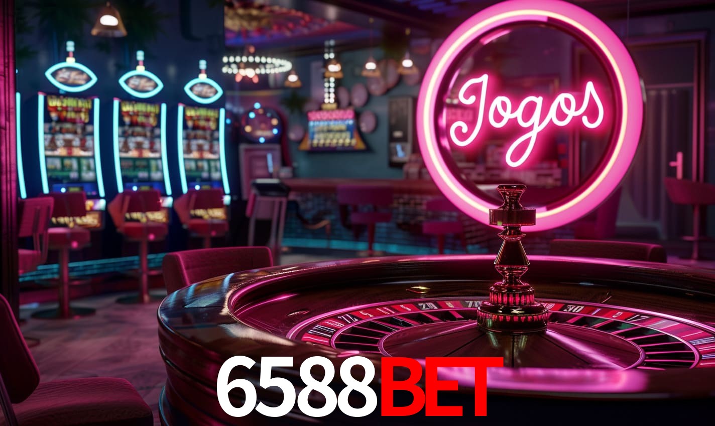 Descubra o Programa VIP da 6588bet: Vantagens Exclusivas para Jogadores