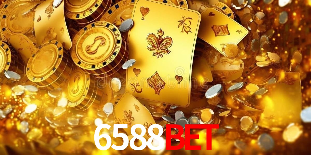 Inovações de Jogos na 6588bet: O Futuro das Experiências Interativas