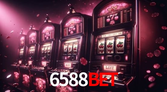 Página oficial no Facebook da 6588bet