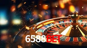 Jogos populares e pagamentos rápidos na 6588bet
