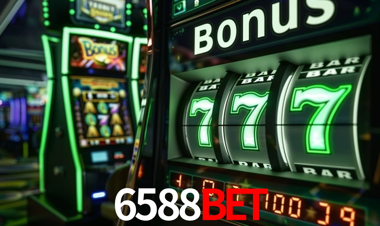 Games Directory 6588bet
