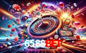 Apostas de Basquete 6588bet