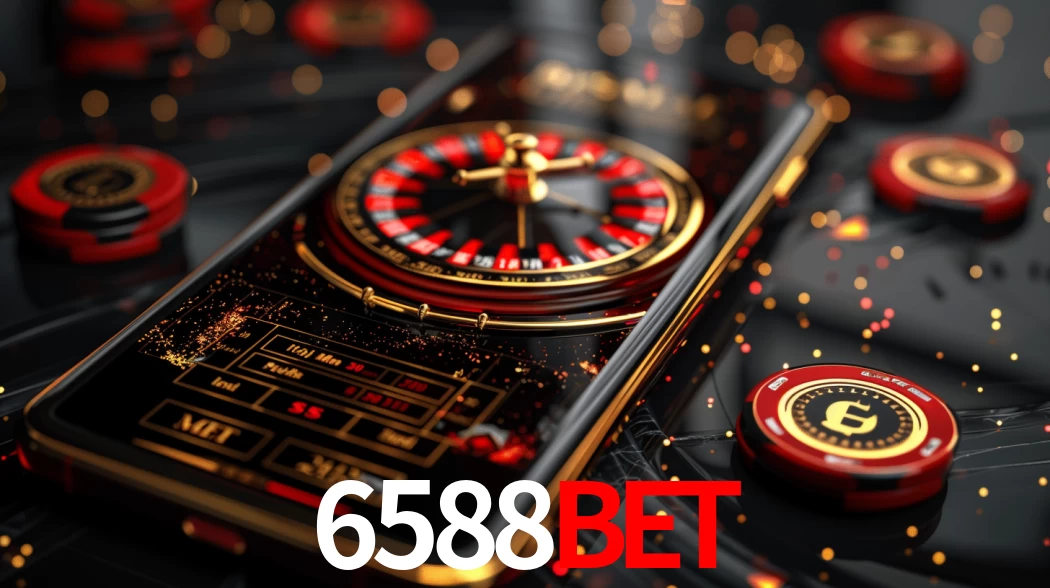 Game Providers 6588bet