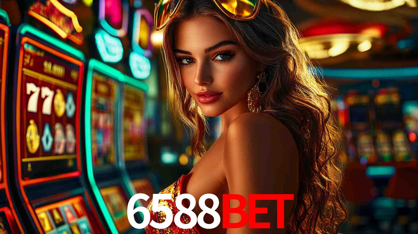 Welcome Bonus 6588bet