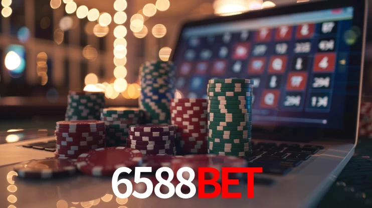 Quick Registration 6588bet