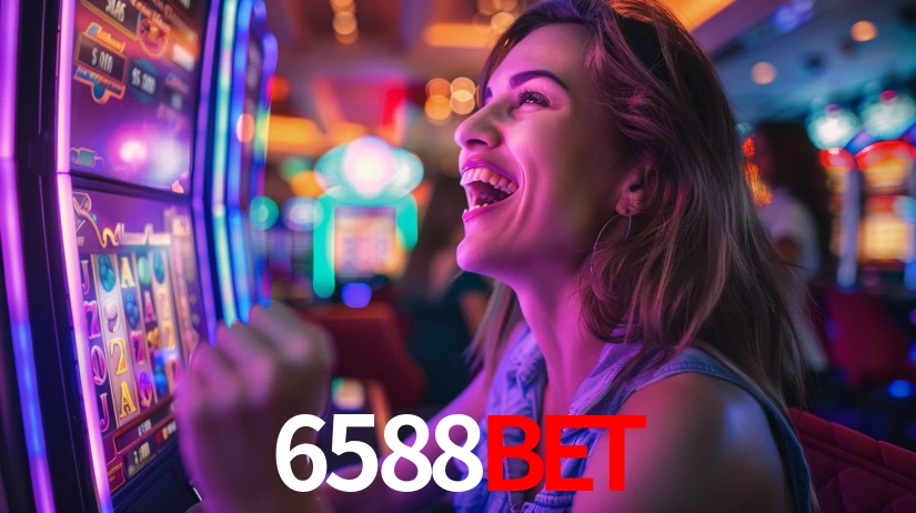 6588bet login