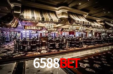 APP oficial da 6588bet para mobile