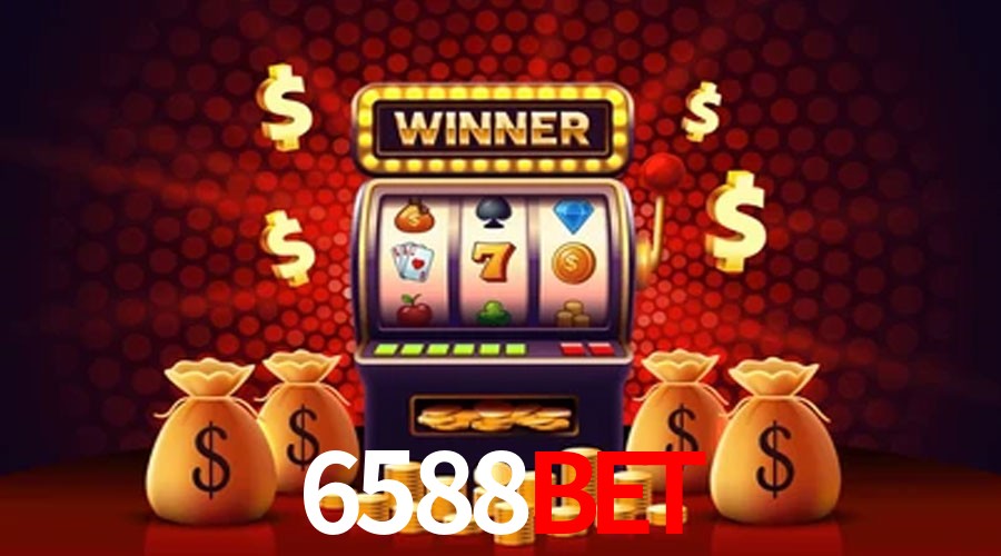 2FA Security 6588bet