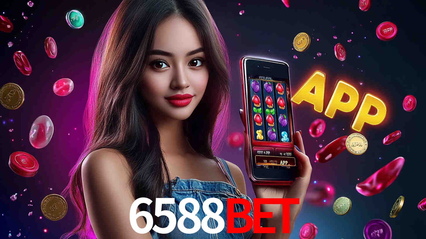 Descubra o Programa VIP da 6588bet: Vantagens Exclusivas para Jogadores