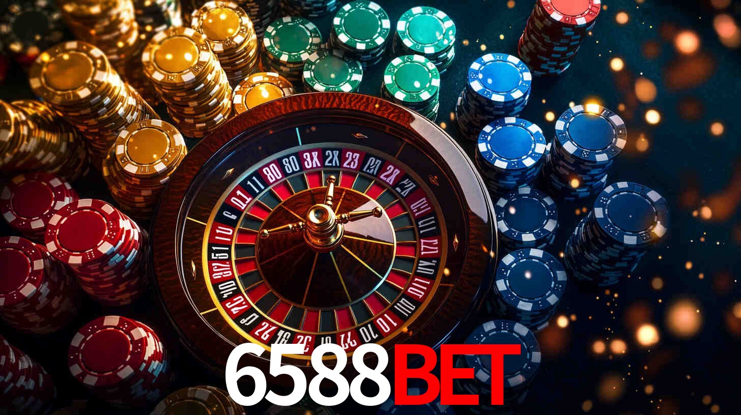 Exclusive Games 6588bet