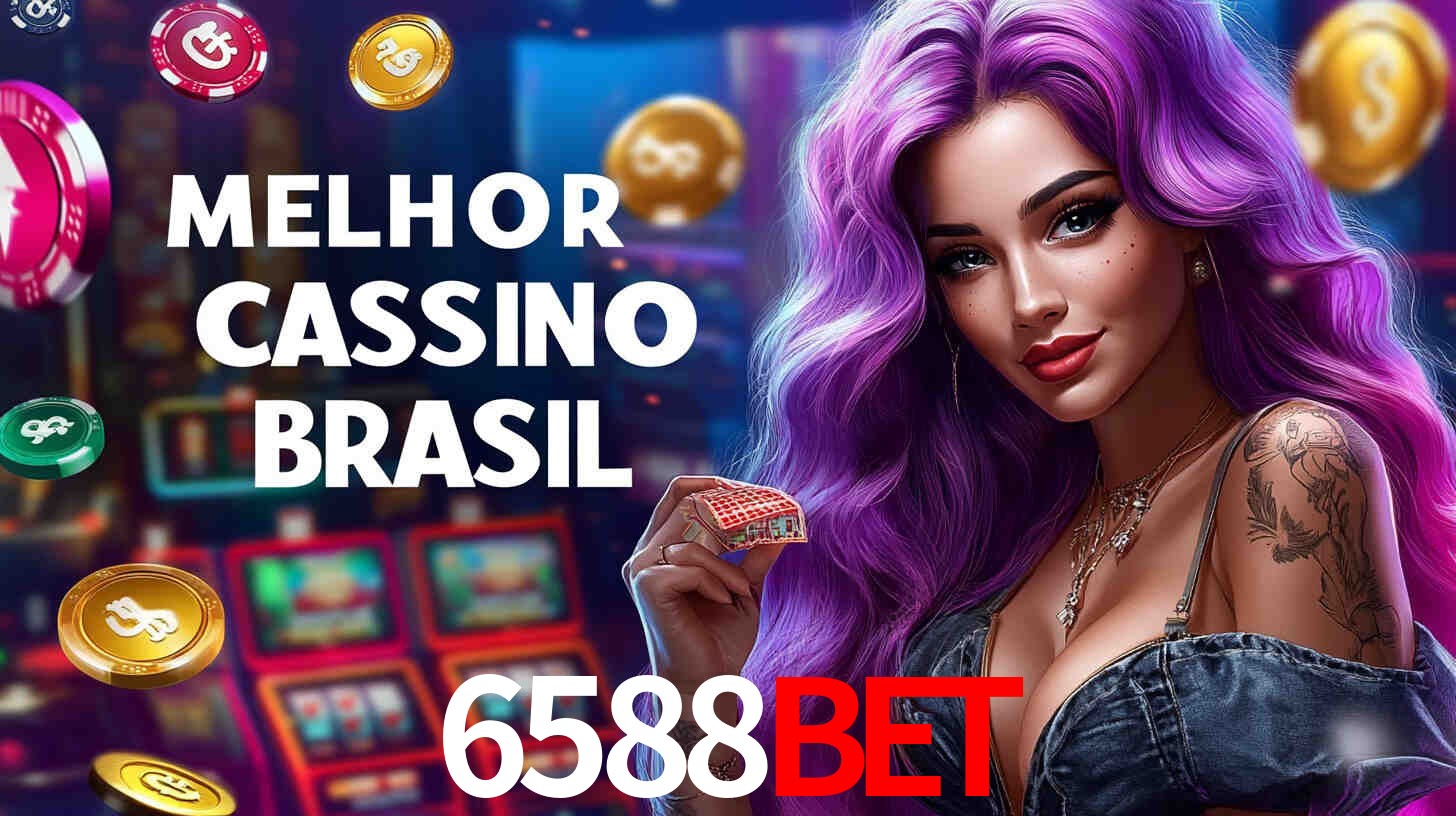 Apostas Esportivas na 6588bet: Um Guia Completo