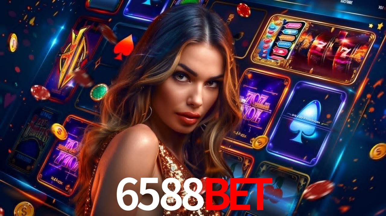 A Emoção da Loteria na 6588bet: Uma Chance de Mudança de Vida