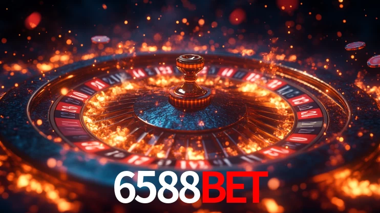 6588bet login