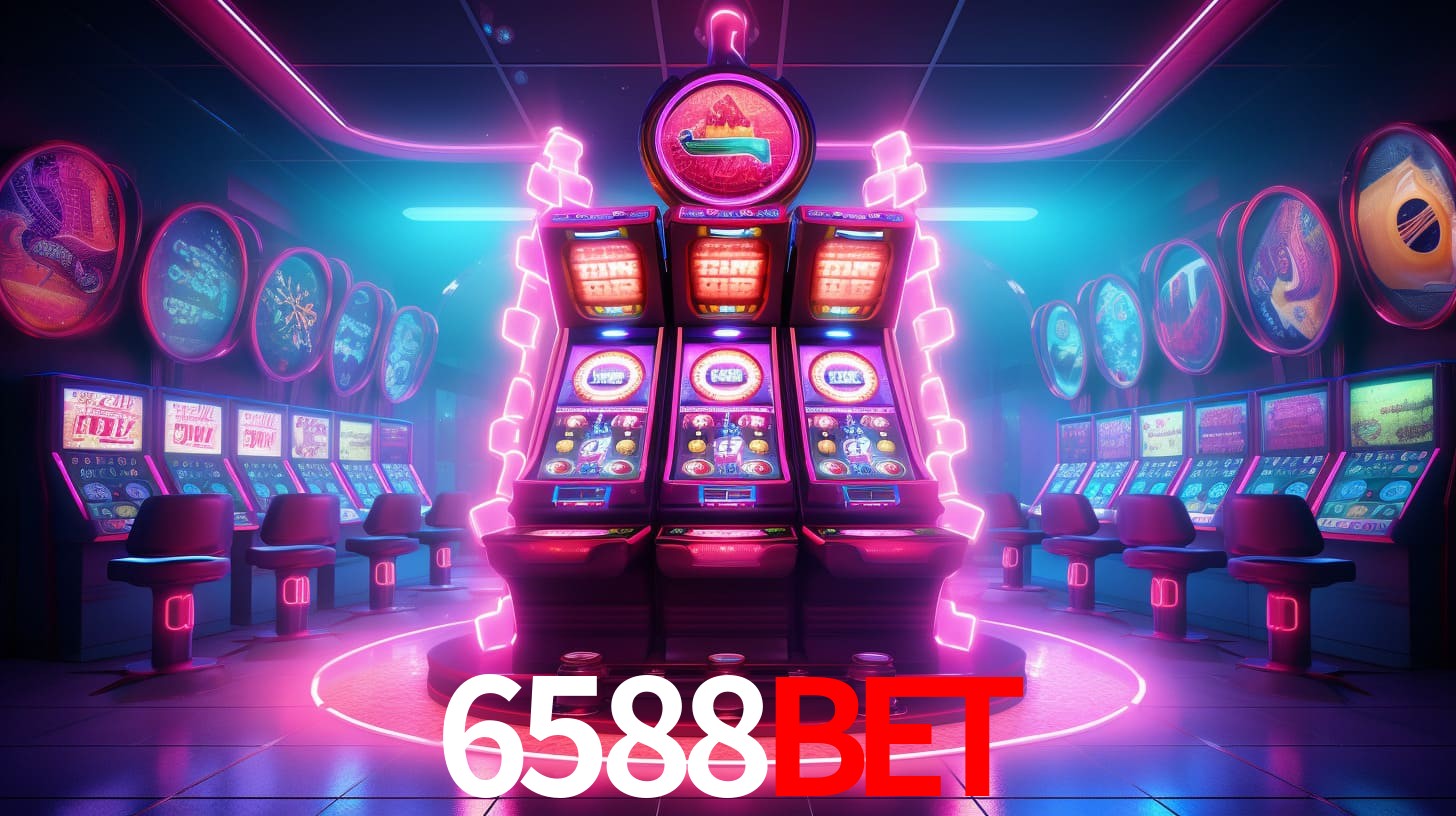 6588bet.com