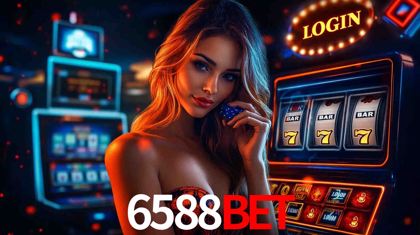 6588bet login