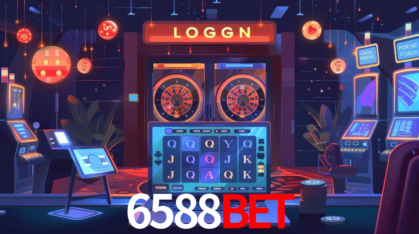 Promoção Relâmpago 6588bet