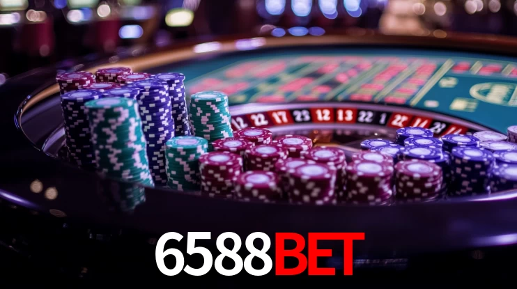 Live Casino 6588bet