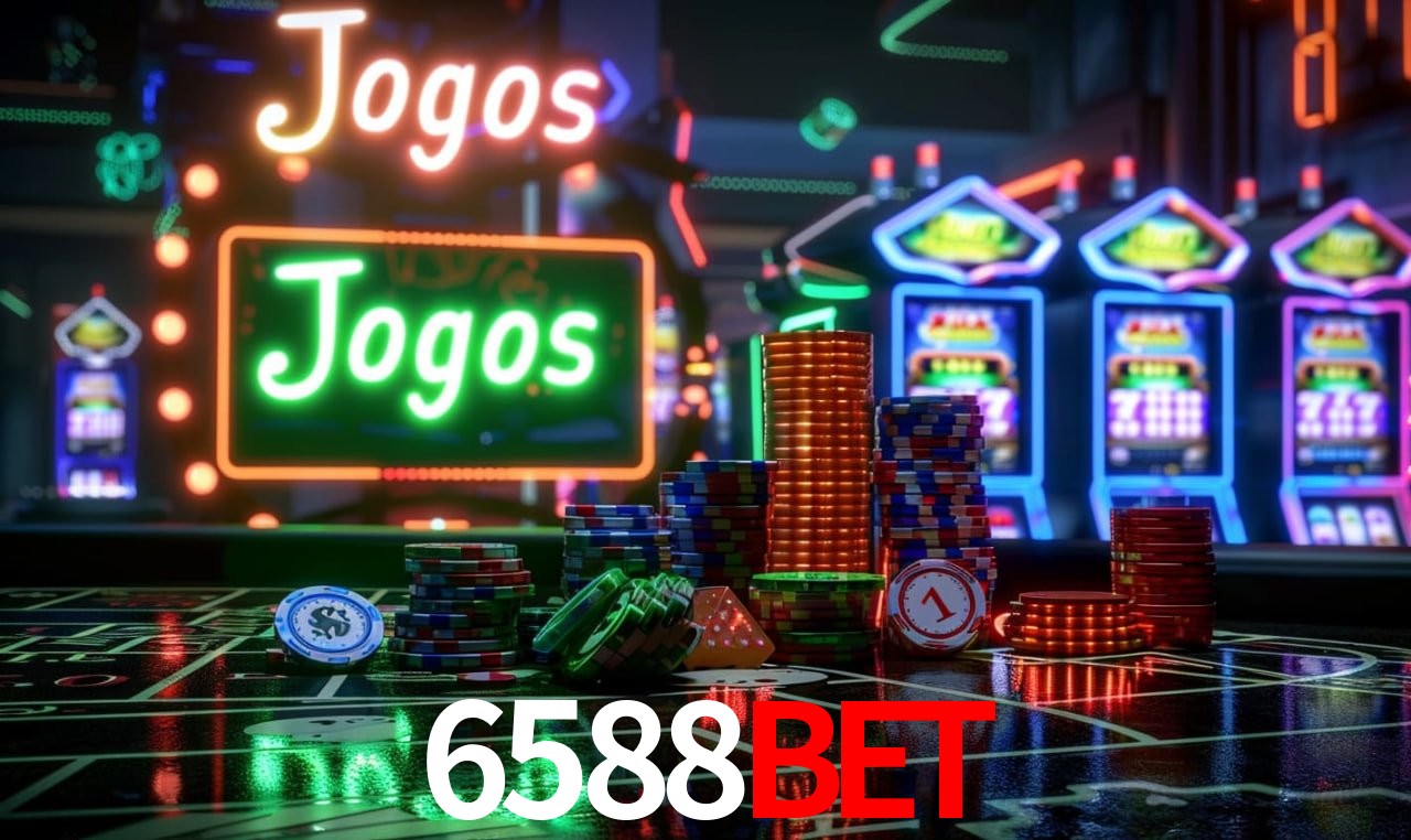 6588bet.com