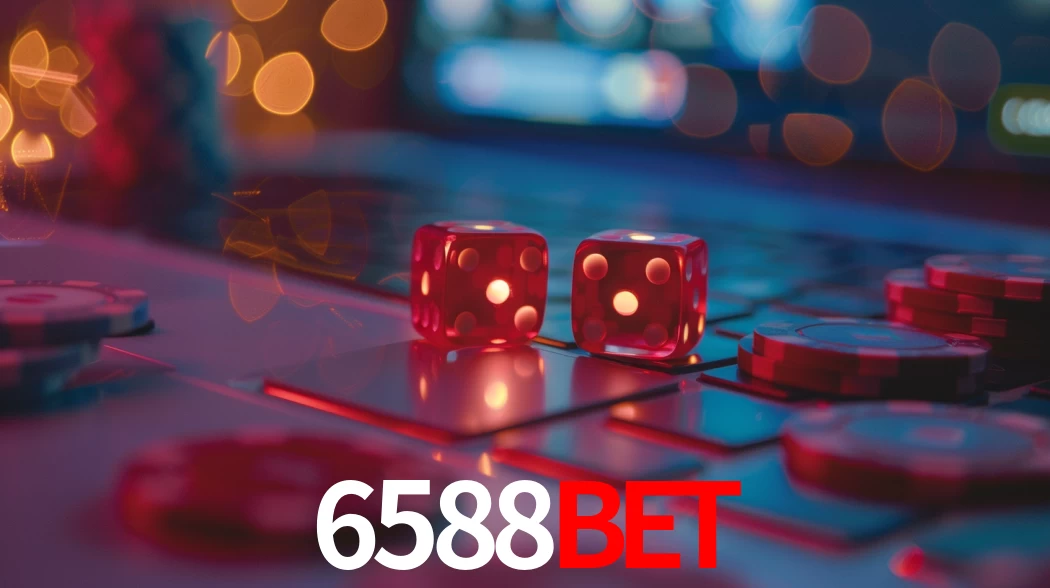 Secure Login 6588bet