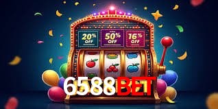Integração de APIs 6588bet