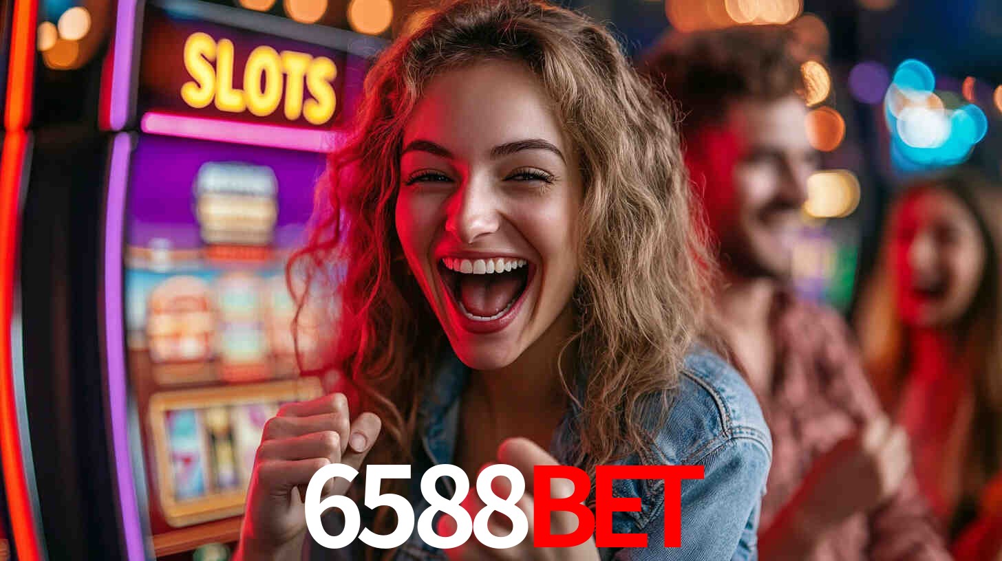 Descubra a Essência do 6588bet: Nossa História e Compromissos