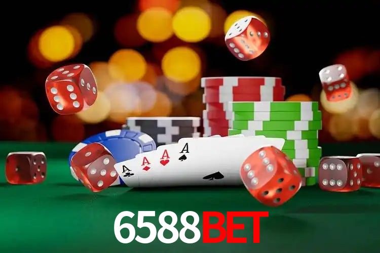 Casino Ao Vivo 6588bet