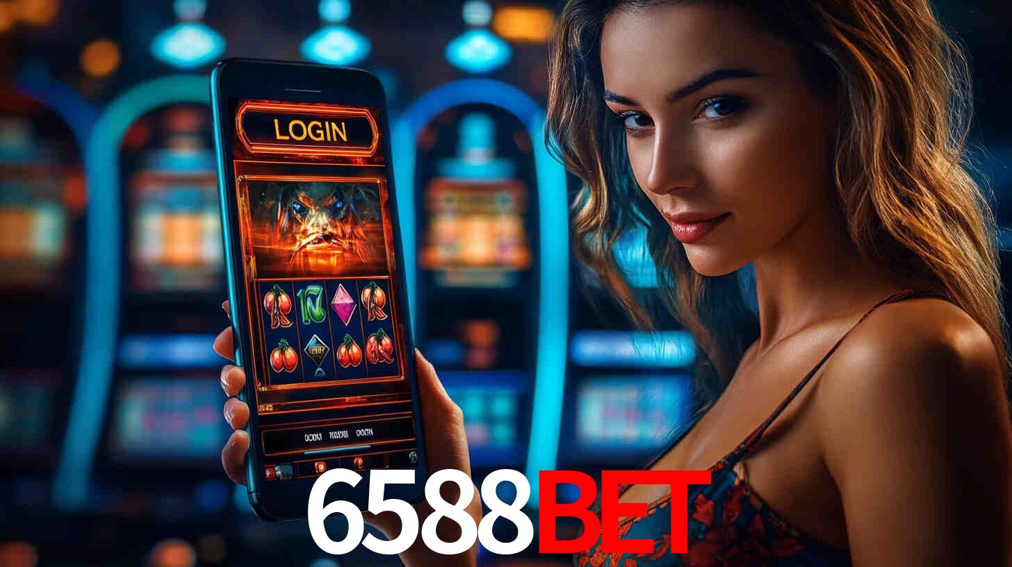 Bônus Generosos e Exclusivos no 6588bet para Você!