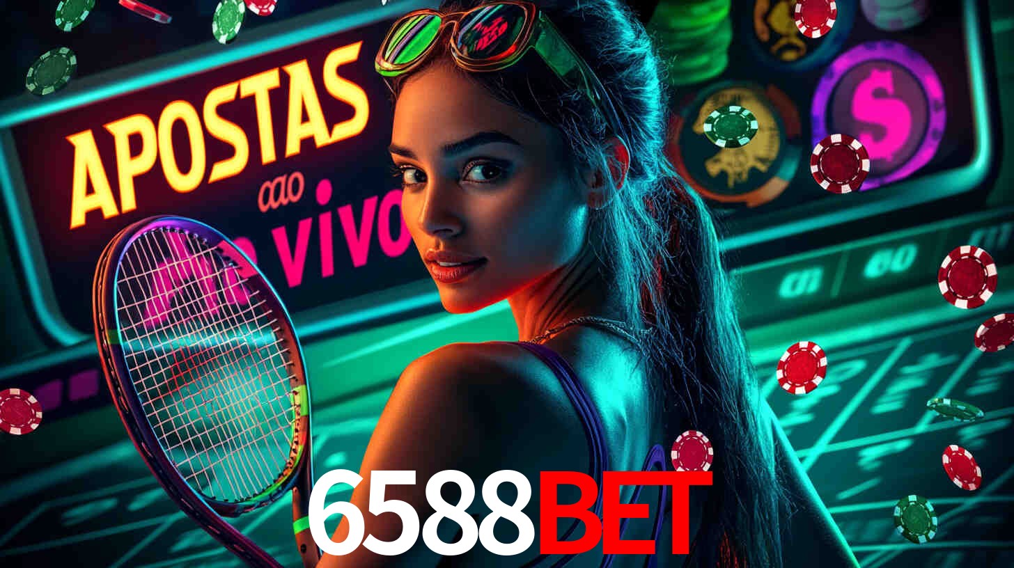 A Popularidade dos Caça-Níqueis no 6588bet